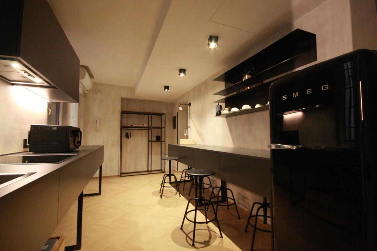 Residenza Buglioni Piazza Erbe Lejlighed Verona Eksteriør billede