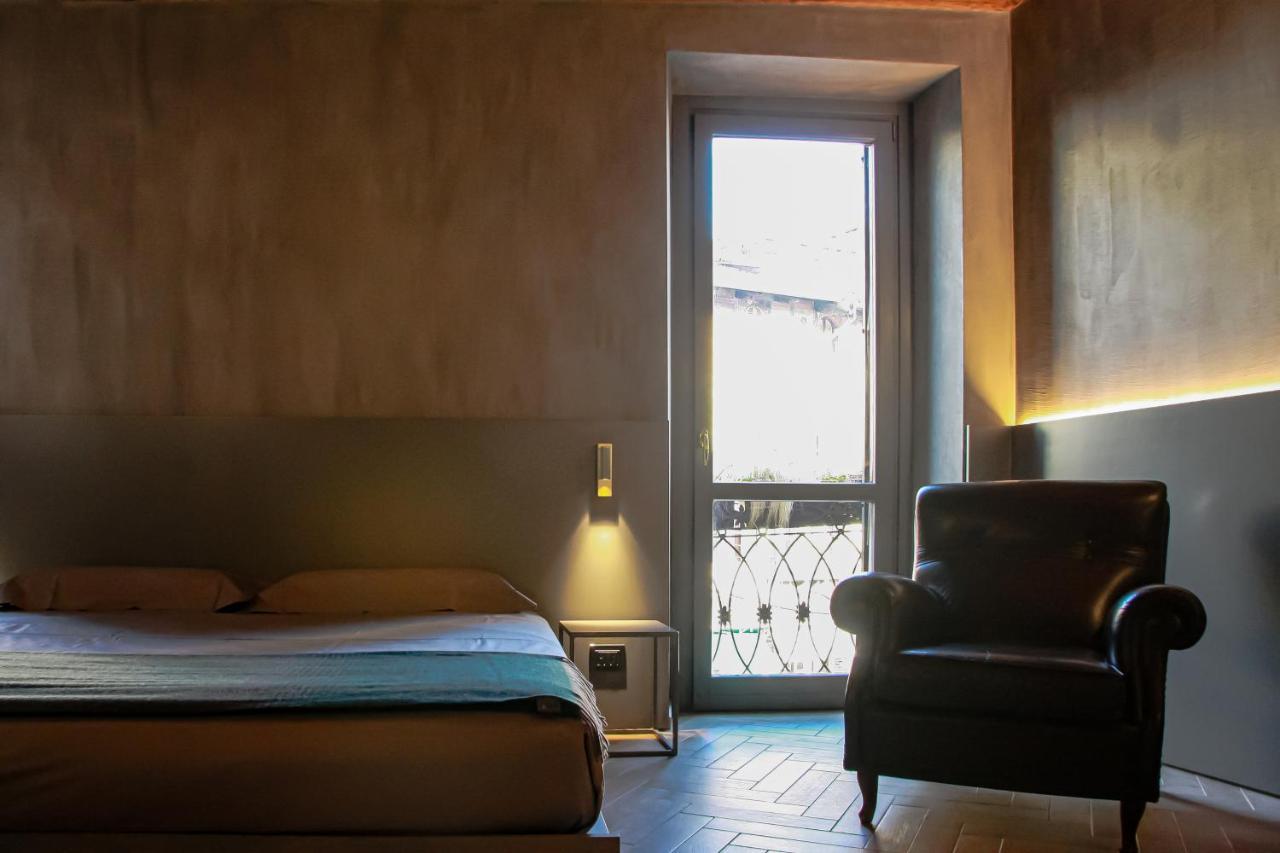 Residenza Buglioni Piazza Erbe Lejlighed Verona Eksteriør billede