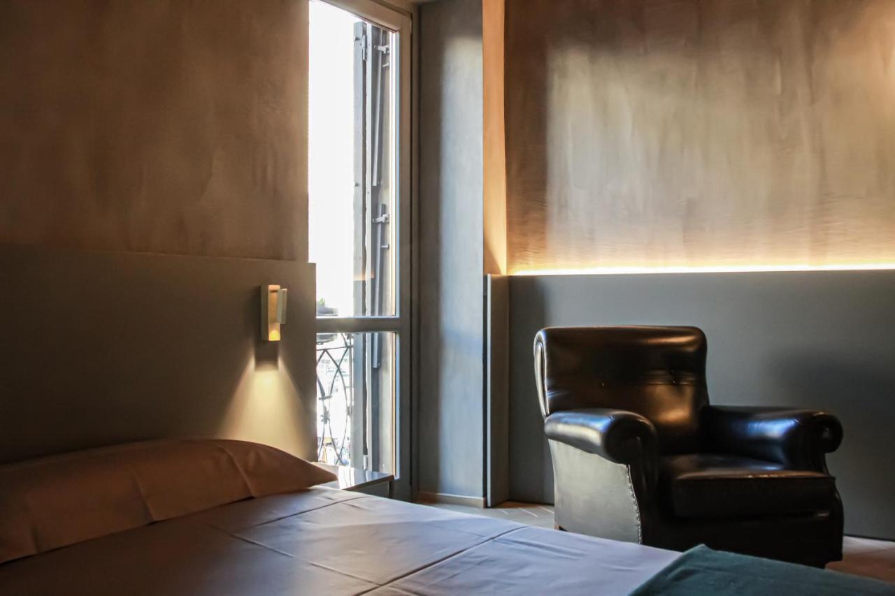 Residenza Buglioni Piazza Erbe Lejlighed Verona Eksteriør billede